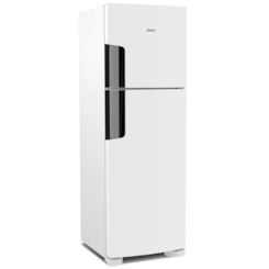 Geladeira 386L Consul Crm44 F Free 220V Branco Geladeira 386L Consul Crm44 F Free 220V Branco