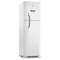 Geladeira 400L 2P Dfn44 Frost Free 220V Branco Geladeira 400L 2P Dfn44 Frost Free 220V Branco