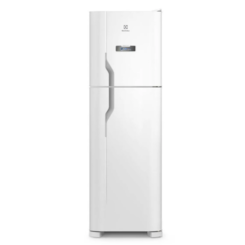 Geladeira 400L 2P Dfn44 Frost Free 220V Branco Geladeira 400L 2P Dfn44 Frost Free 220V Branco