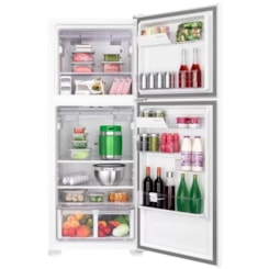 Geladeira 431L 2P Tf55 Frost Free 220V Branco Geladeira 431L 2P Tf55 Frost Free 220V Branco