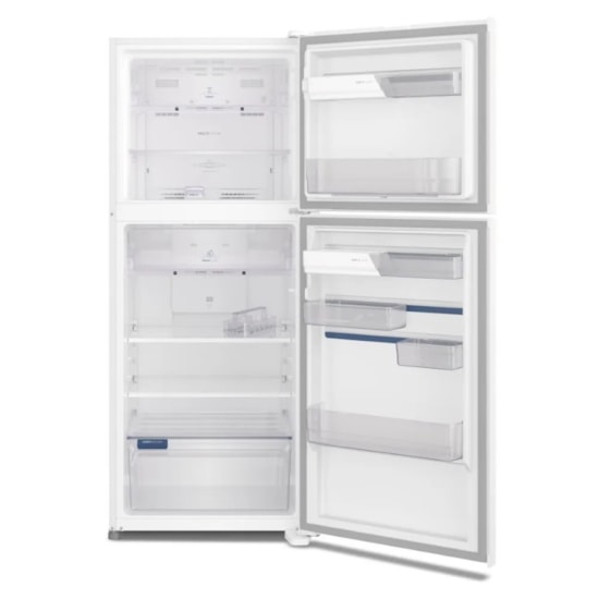 Geladeira 432L 2P Tf70 Frost Free 220V Branco