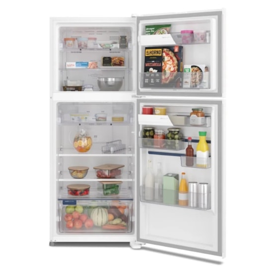 Geladeira 432L 2P Tf70 Frost Free 220V Branco