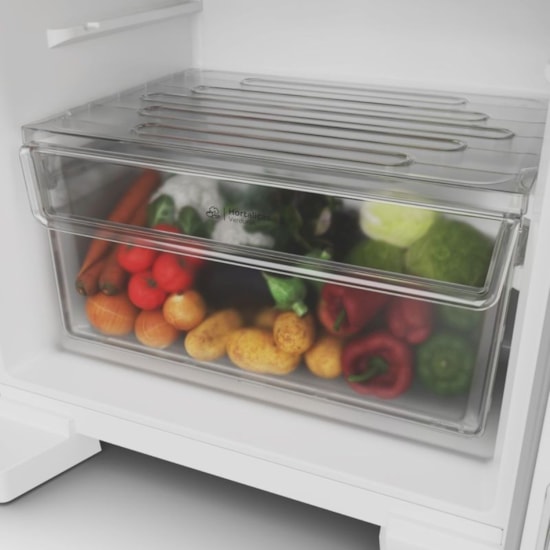 Geladeira 455L 2P Consul Crm53 Frost Fre Branco