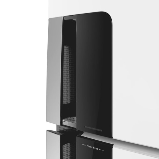 Geladeira 455L 2P Consul Crm53 Frost Fre Branco