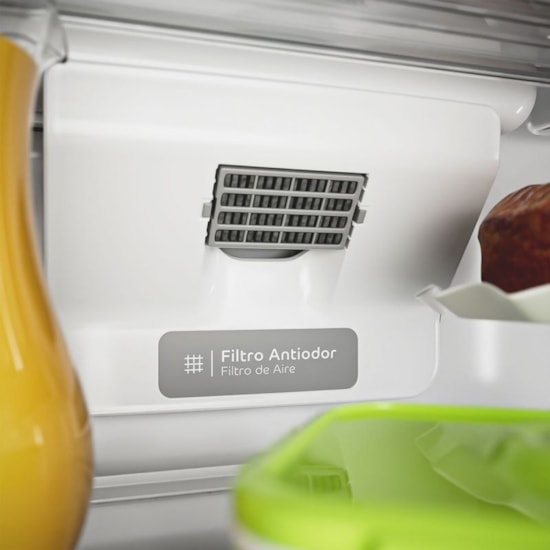 Geladeira 455L 2P Consul Crm53 Frost Fre Branco