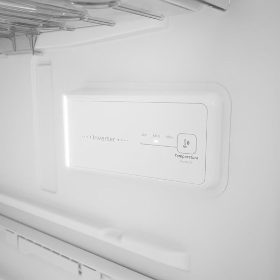 Geladeira 455L 2P Consul Crm53 Frost Free 220V Branco