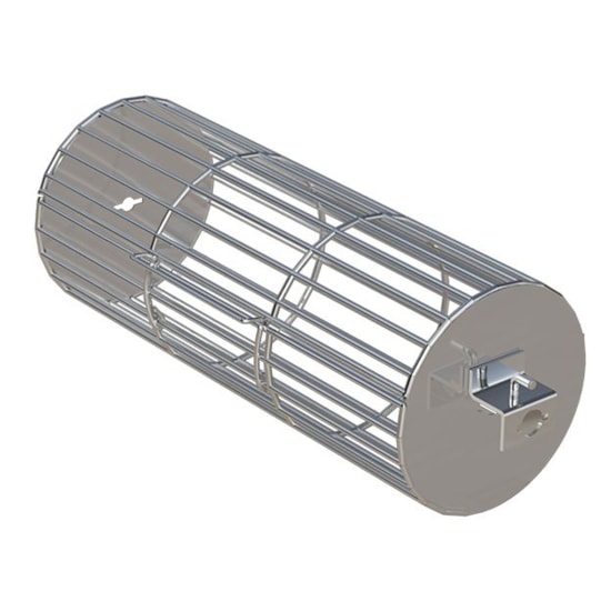 Grelha Cesto Xpeto Inox Grelha Cesto Xpeto Inox