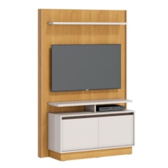 Home 122Cm Theater Fit Imcal Nature Off White Home 122Cm Theater Fit Imcal Nature Off White