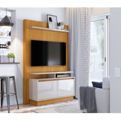 Home 122Cm Theater Fit Imcal Nature Off White Home 122Cm Theater Fit Imcal Nature Off White