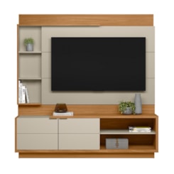 Home 136Cm Atlanta Linea Brasil Nature Off White Home 136Cm Atlanta Linea Brasil Nature Off White