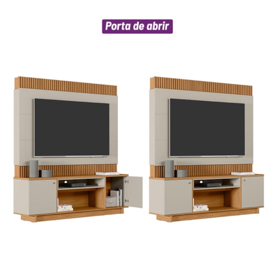 Home 180Cm Barretos Linea Brasil Nature Off White Home 180Cm Barretos Linea Brasil Nature Off White