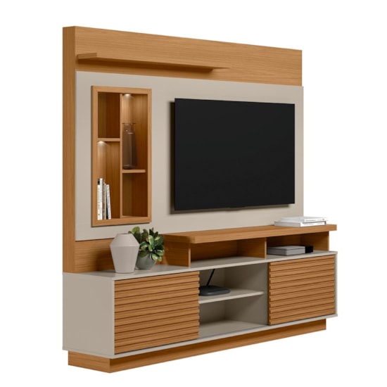 Home 200Cm Eldorado Linea Brasil Nature Off White Home 200Cm Eldorado Linea Brasil Nature Off White