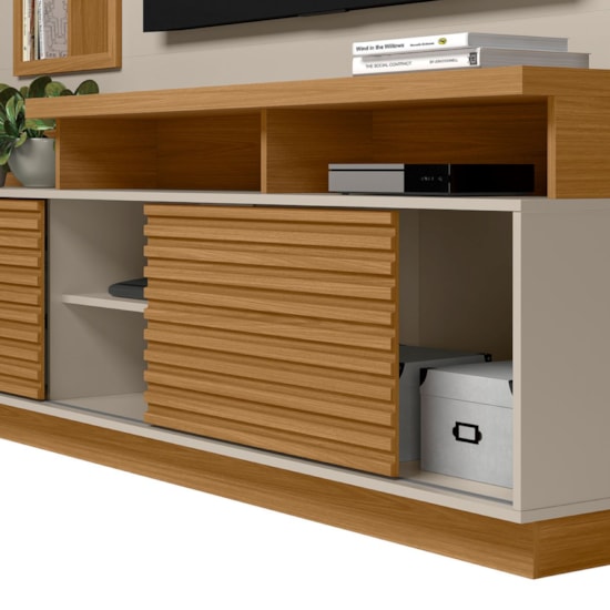 Home 200Cm Eldorado Linea Brasil Nature Off White Home 200Cm Eldorado Linea Brasil Nature Off White