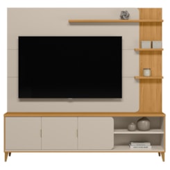 Home 200Cm Napoli Linea Brasil Tauari/Off White