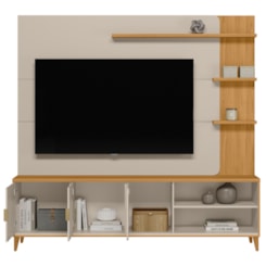 Home 200Cm Napoli Linea Brasil Tauari/Off White