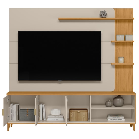 Home 200Cm Napoli Linea Brasil Tauari/Off White