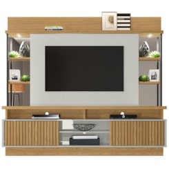 Home Salvador Linea Brasil Carvalho/Off White Home Salvador Linea Brasil Carvalho/Off White