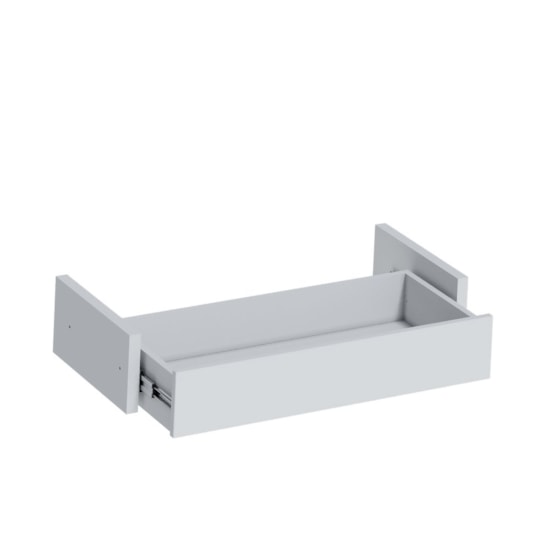 Kit Gaveta Imcal Off White Nature Kit Gaveta Imcal Off White Nature