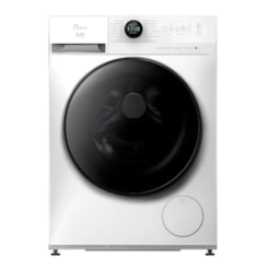 Lava E Seca 11Kg Mf201d110wb/Wk Midea  Branco