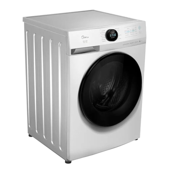Lava E Seca 11Kg Mf201d110wb/Wk Midea  Branco