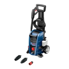 Lavadora Alta Pressao Ghp 180 1500W 220V Azul Lavadora Alta Pressao Ghp 180 1500W 220V Azul