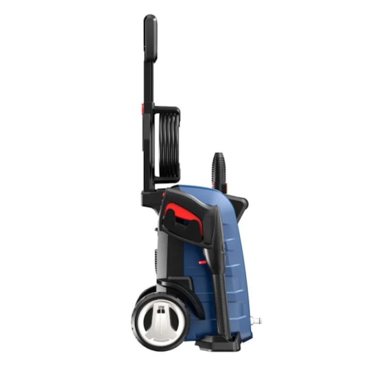 Lavadora Alta Pressao Ghp 180 1500W 220V Azul Lavadora Alta Pressao Ghp 180 1500W 220V Azul