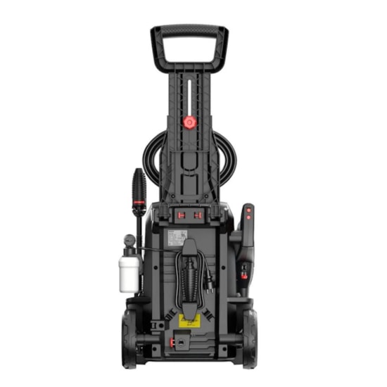 Lavadora Alta Pressao Ghp 180 1500W 220V Azul Lavadora Alta Pressao Ghp 180 1500W 220V Azul