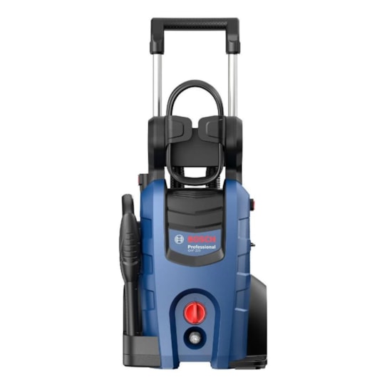 Lavadora Alta Pressao Ghp 220 2100W 220V Azul