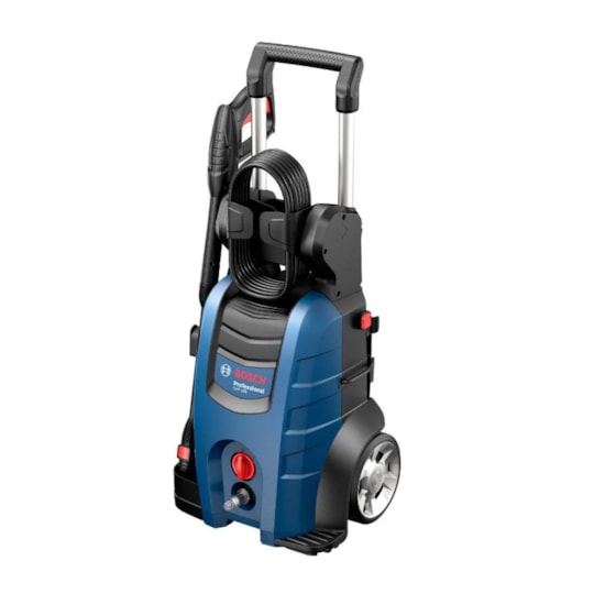 Lavadora Alta Pressao Ghp 220 2100W 220V Azul