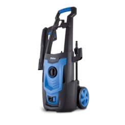 Lavadora Alta Pressao Pla2500 220V Preto Azul Lavadora Alta Pressao Pla2500 220V Preto Azul