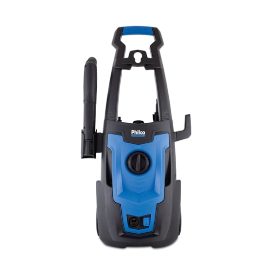 Lavadora Alta Pressao Pla2500 220V Preto Azul Lavadora Alta Pressao Pla2500 220V Preto Azul