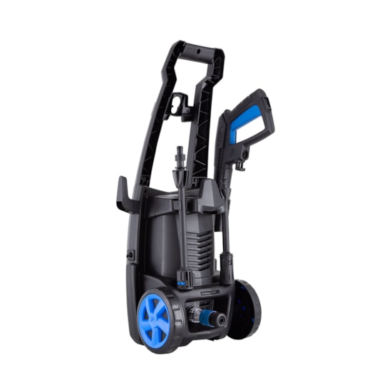 Lavadora Alta Pressao Pla2500 220V Preto Azul Lavadora Alta Pressao Pla2500 220V Preto Azul