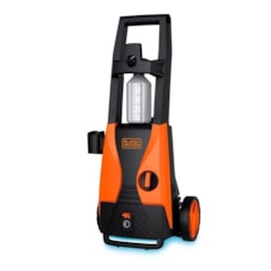 Lavadora Alta Pressão Pw1450tdl 1512Psi Preto
