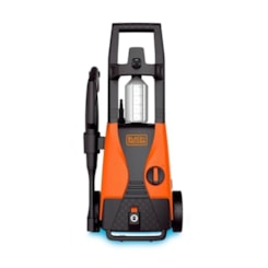 Lavadora Alta Pressão Pw1450tdl 1512Psi Preto
