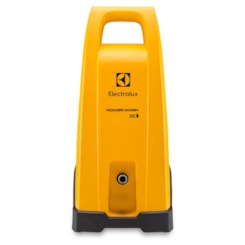 Lavadora De Alta Pressão Power Wash Eco Amarelo Lavadora De Alta Pressão Power Wash Eco Amarelo