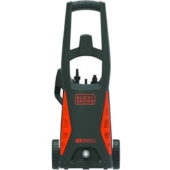 Lavadora De Alta Pressão Pw1370tdl-B2 Preto/Laranja Lavadora De Alta Pressão Pw1370tdl-B2 Preto/Laranja