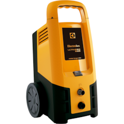 Lavadora De Alta Pressão Ultra Pro Upr11 Amarelo Lavadora De Alta Pressão Ultra Pro Upr11 Amarelo