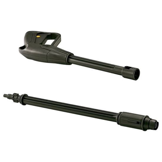 Lavadora De Alta Pressão Ultra Wash Amarelo Lavadora De Alta Pressão Ultra Wash Amarelo