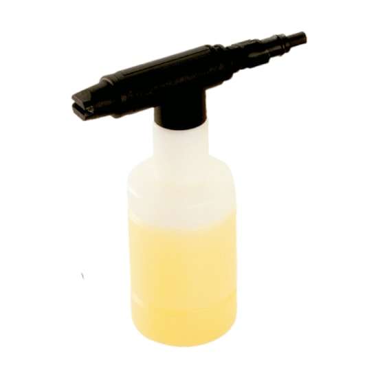 Lavadora De Alta Pressão Ultra Wash Amarelo Lavadora De Alta Pressão Ultra Wash Amarelo