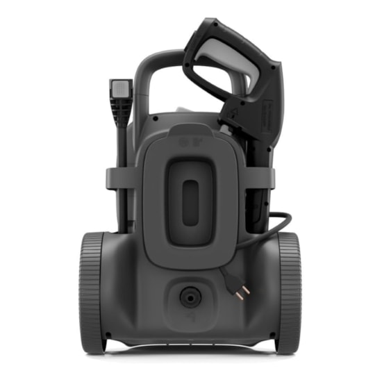 Lavadora De Pressão Ews1800  Preto