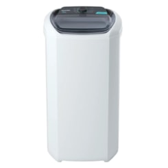 Lavadora De Roupas 10Kg Lwbe10 Confort Branco Lavadora De Roupas 10Kg Lwbe10 Confort Branco