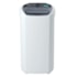 Lavadora De Roupas 10Kg Lwbe10 Confort Branco