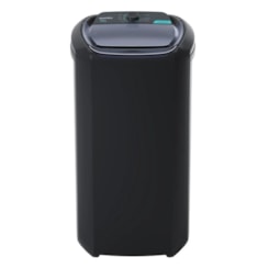 Lavadora De Roupas 10Kg Lwbe10 Confort Preto Lavadora De Roupas 10Kg Lwbe10 Confort Preto