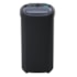 Lavadora De Roupas 10Kg Lwbe10 Confort Preto