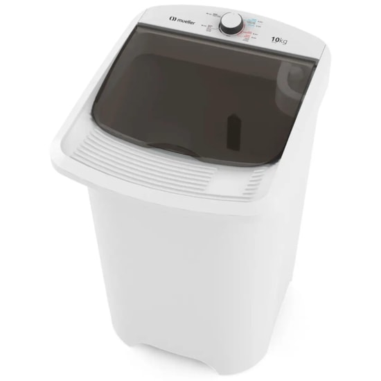 Lavadora De Roupas 10Kg Mlt10 Mueller 220V Branco