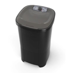 Lavadora De Roupas 10Kg Mlt10 Mueller 220V Preto