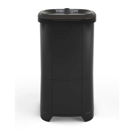 Lavadora De Roupas 10Kg Mlt10 Mueller 220V Preto
