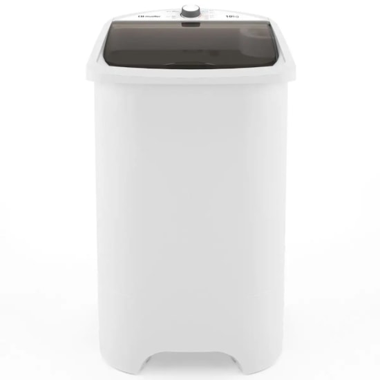 Lavadora De Roupas 10Kg Mlt10c Mueller 220V Branco