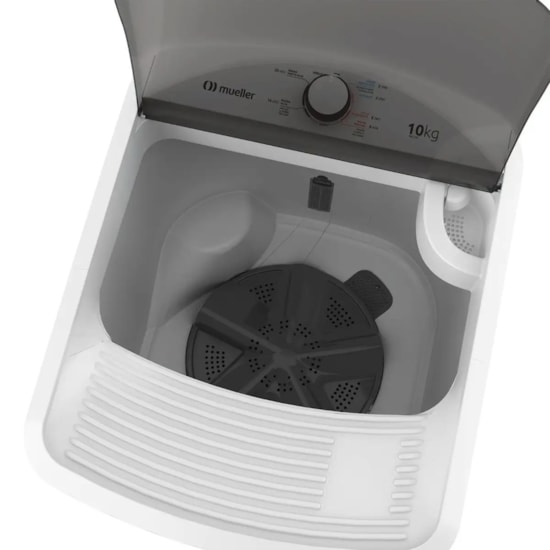 Lavadora De Roupas 10Kg Mlt10c Mueller 220V Branco