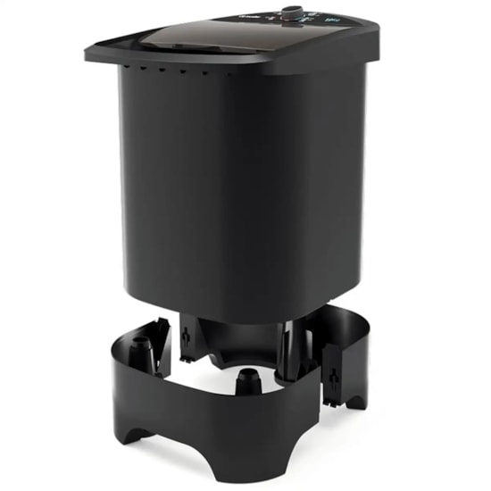 Lavadora De Roupas 10Kg Mlt10c Mueller 220V Preto